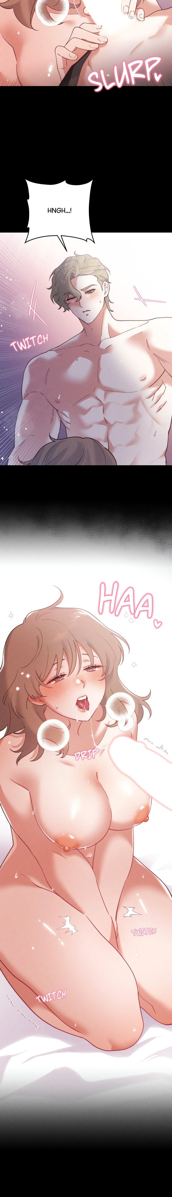 Happily Ever [A]fter Chapter 2 - Page 16