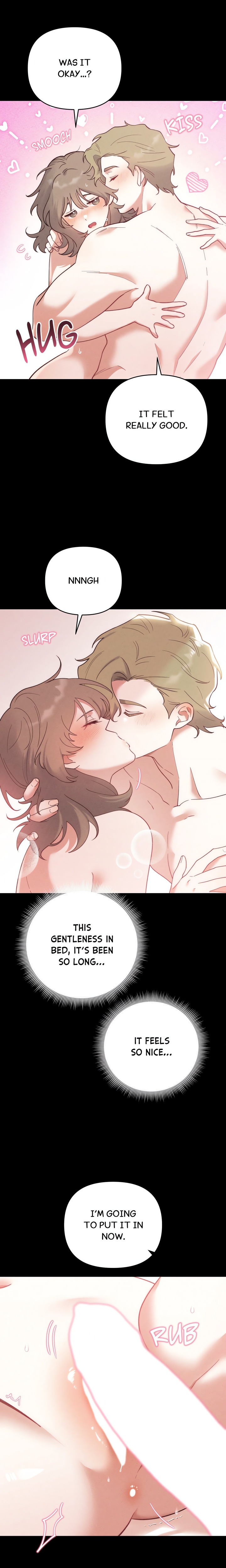 Happily Ever [A]fter Chapter 2 - Page 17