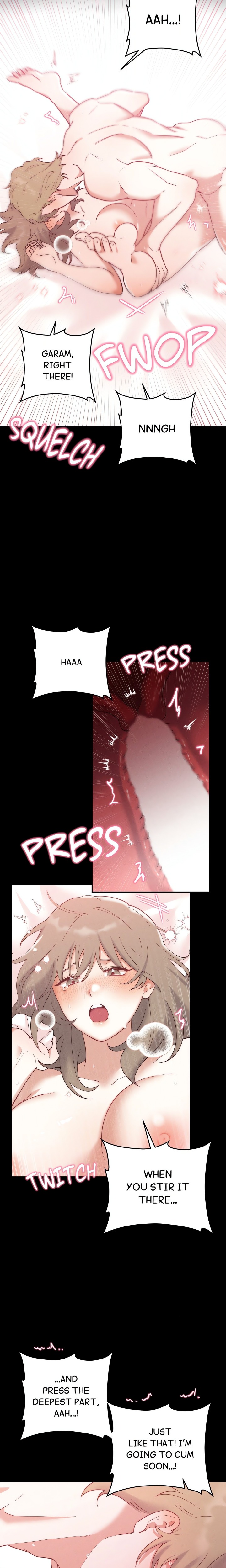 Happily Ever [A]fter Chapter 2 - Page 20