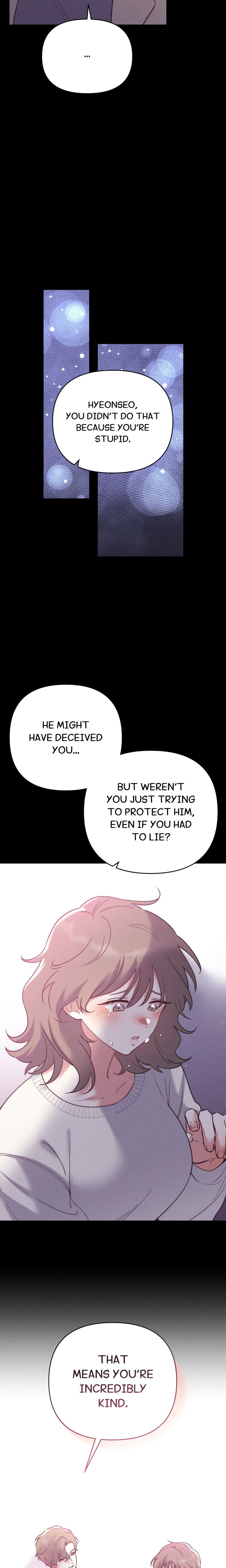 Happily Ever [A]fter Chapter 2 - Page 3