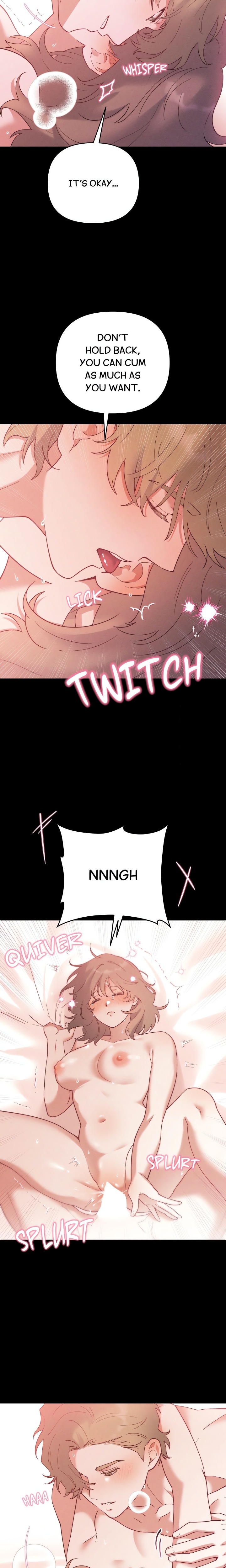Happily Ever [A]fter Chapter 2 - Page 21