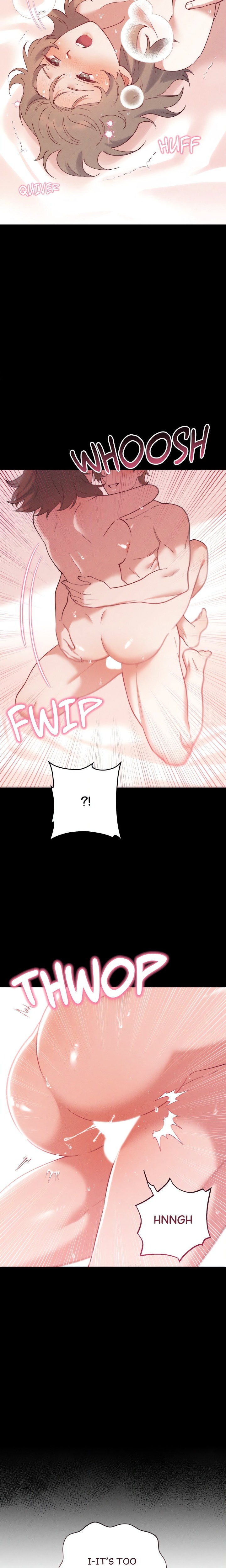 Happily Ever [A]fter Chapter 2 - Page 22