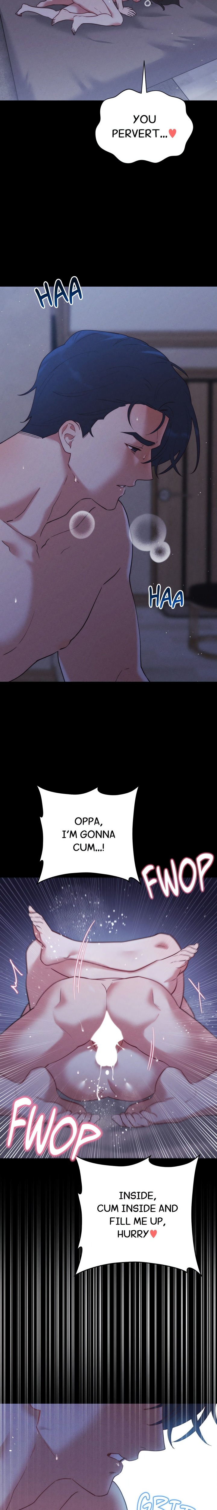 Happily Ever [A]fter Chapter 2 - Page 25
