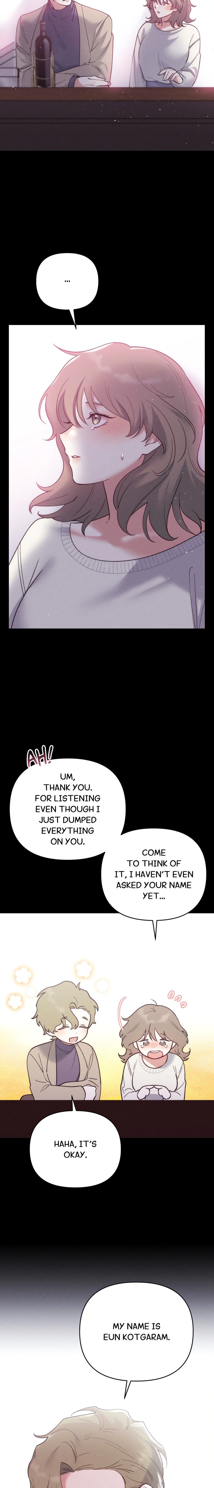 Happily Ever [A]fter Chapter 2 - Page 4