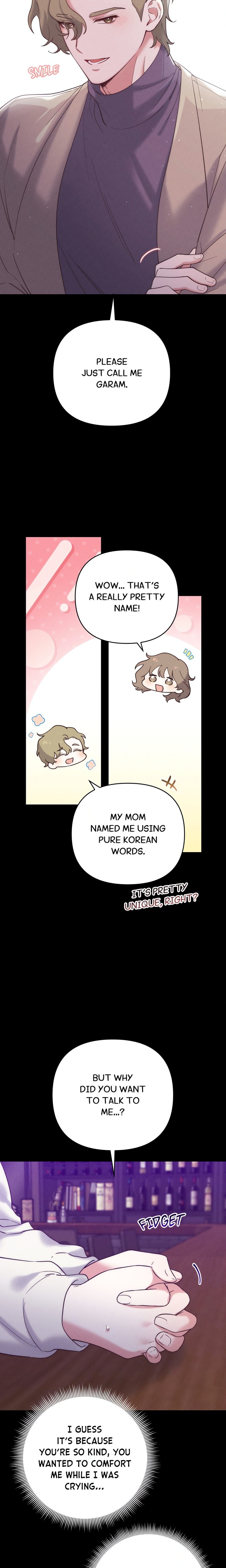 Happily Ever [A]fter Chapter 2 - Page 5