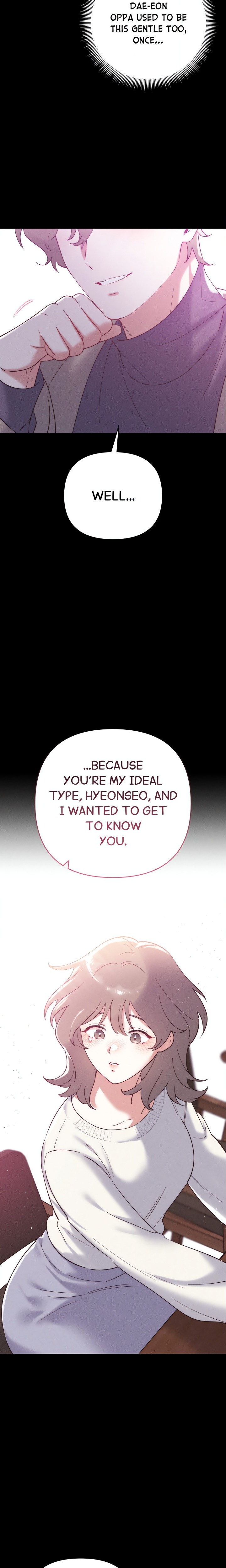 Happily Ever [A]fter Chapter 2 - Page 6