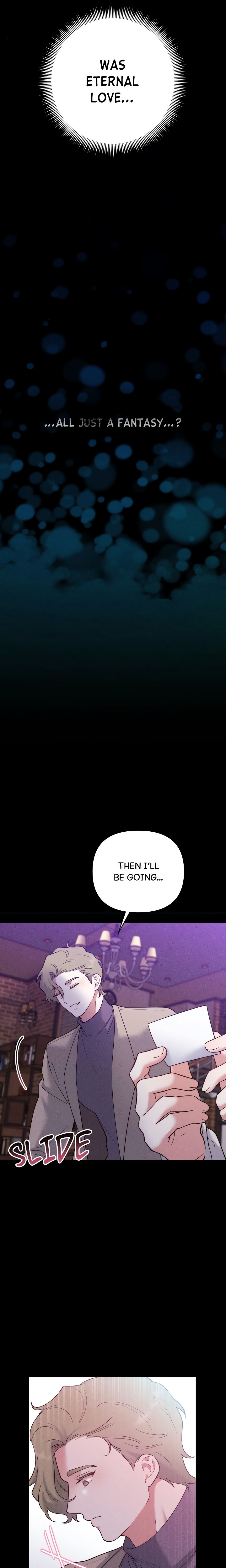 Happily Ever [A]fter Chapter 2 - Page 9