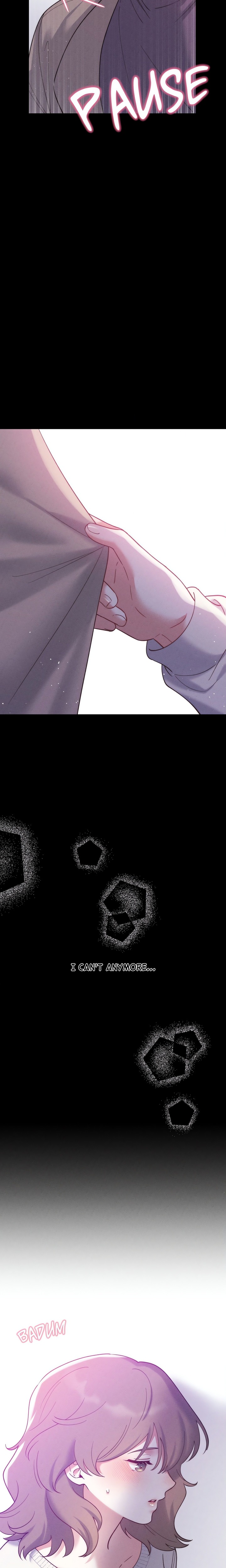 Happily Ever [A]fter Chapter 2 - Page 10