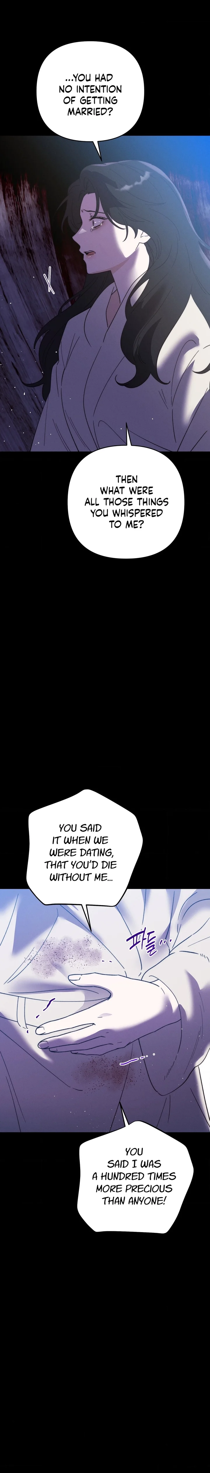 Happily Ever [A]fter Chapter 20 - Page 2