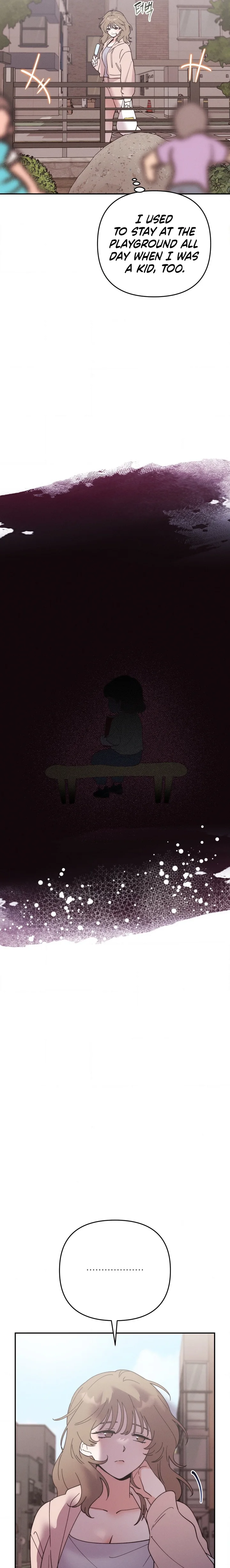 Happily Ever [A]fter Chapter 20 - Page 11