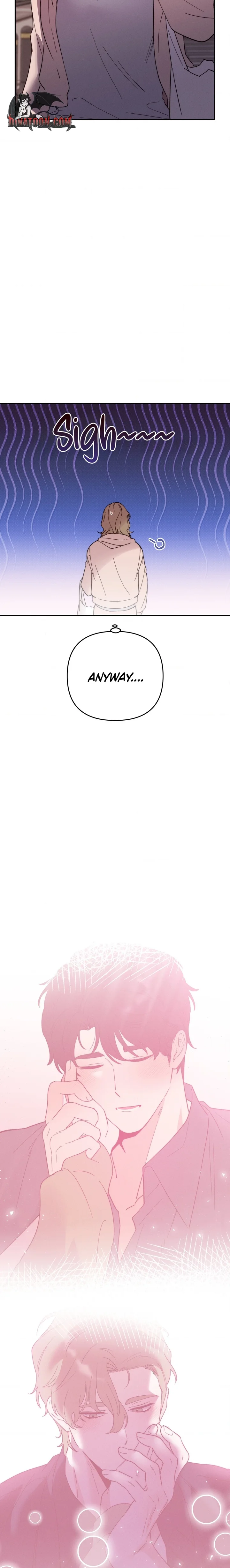 Happily Ever [A]fter Chapter 20 - Page 12