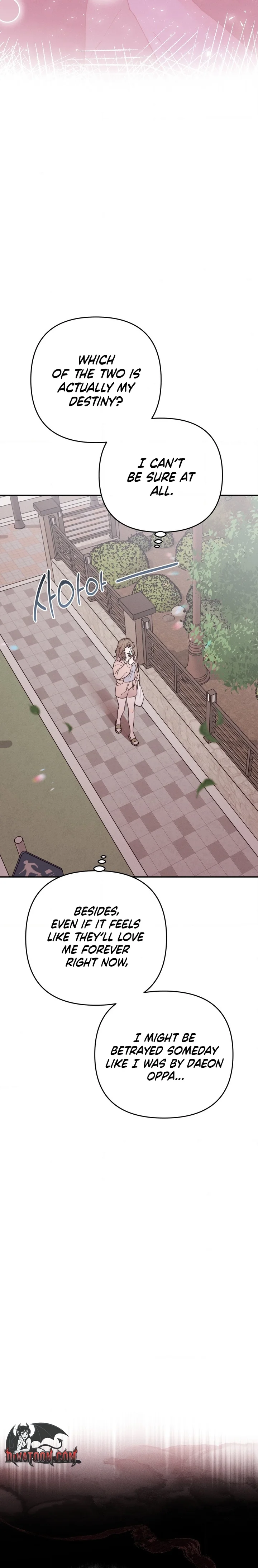 Happily Ever [A]fter Chapter 20 - Page 13