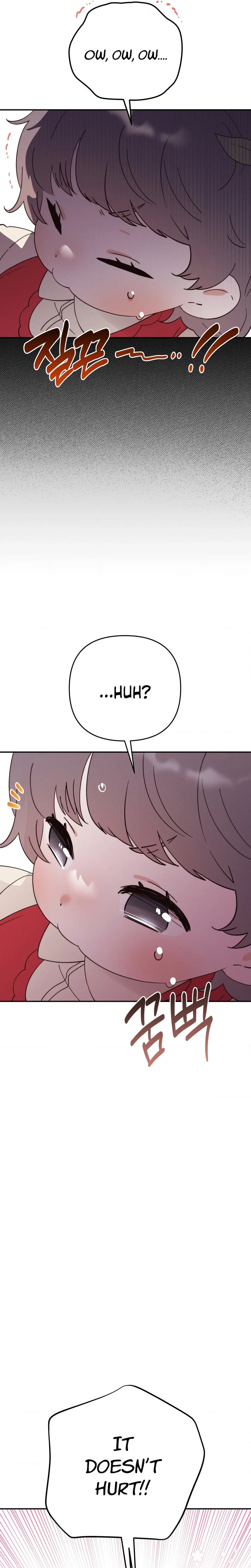 Happily Ever [A]fter Chapter 20 - Page 17