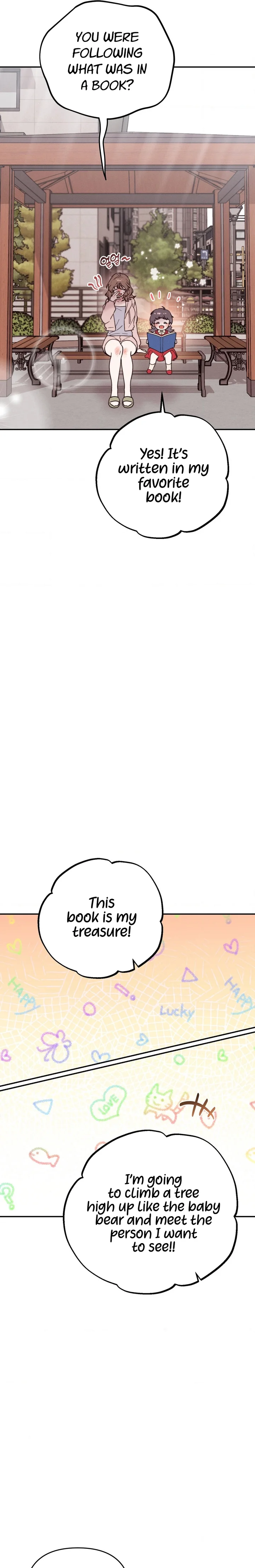 Happily Ever [A]fter Chapter 20 - Page 19