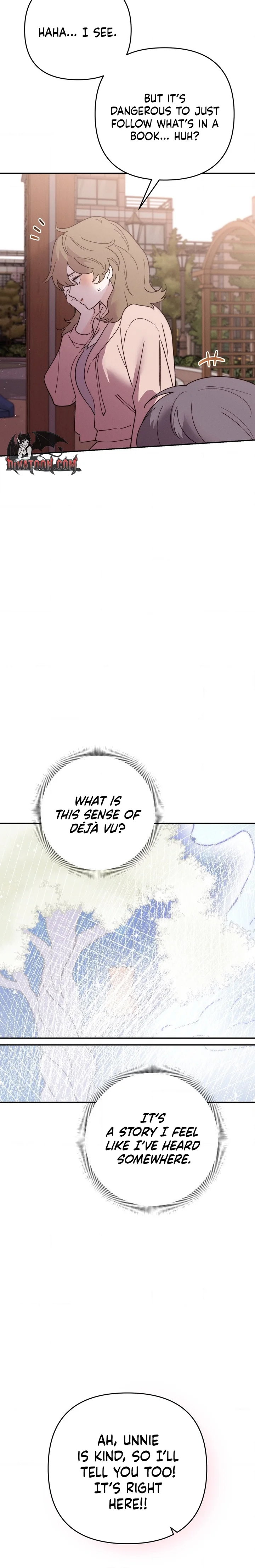 Happily Ever [A]fter Chapter 20 - Page 20