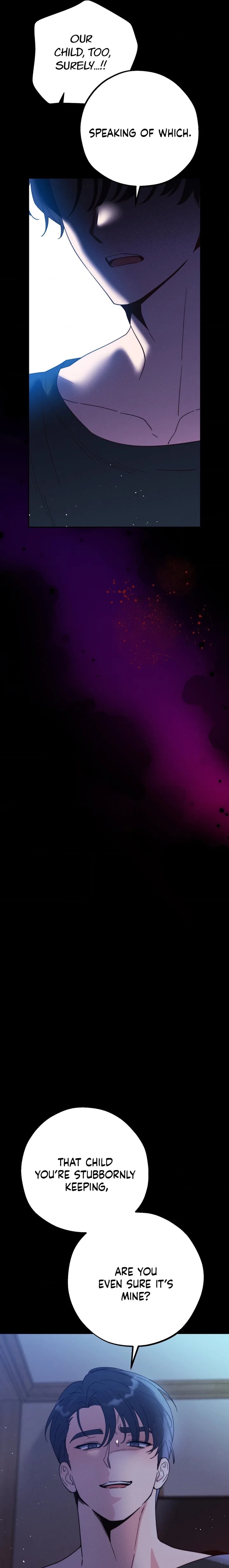 Happily Ever [A]fter Chapter 20 - Page 3
