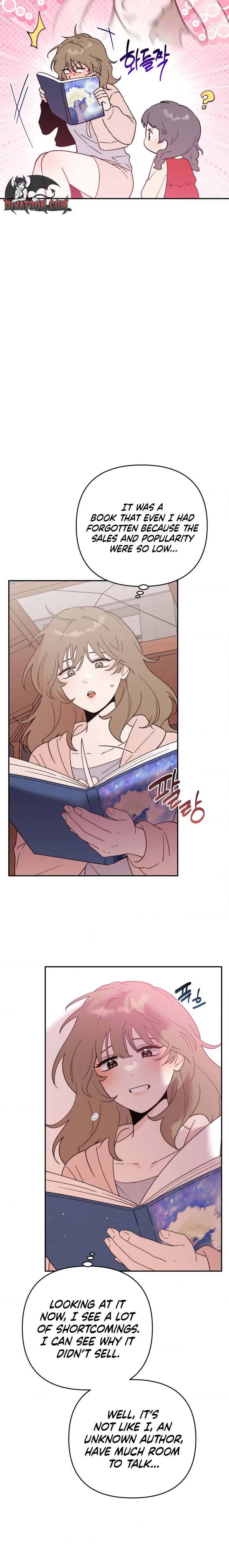 Happily Ever [A]fter Chapter 20 - Page 22