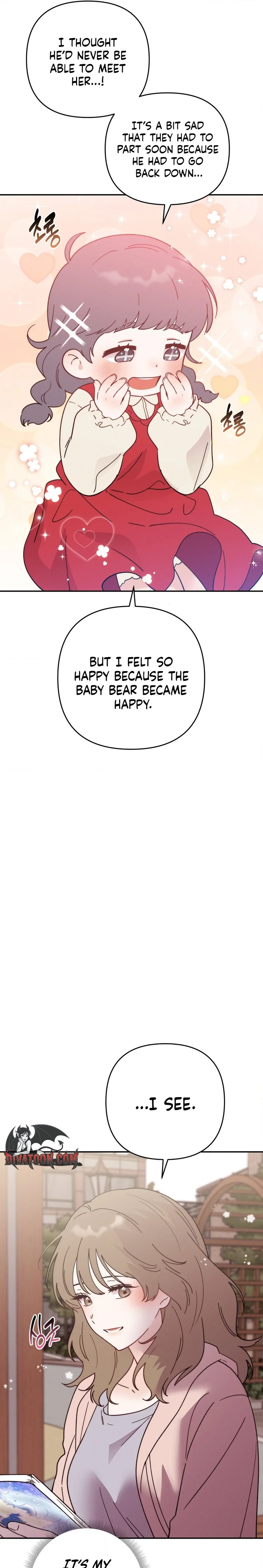 Happily Ever [A]fter Chapter 20 - Page 25