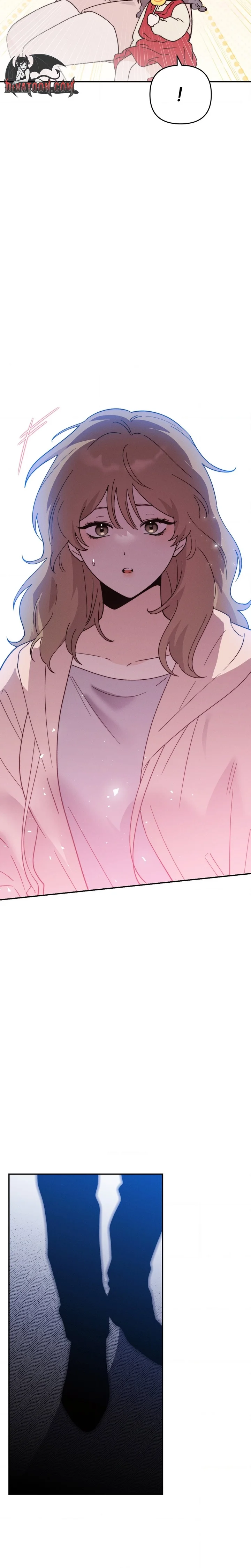 Happily Ever [A]fter Chapter 20 - Page 28