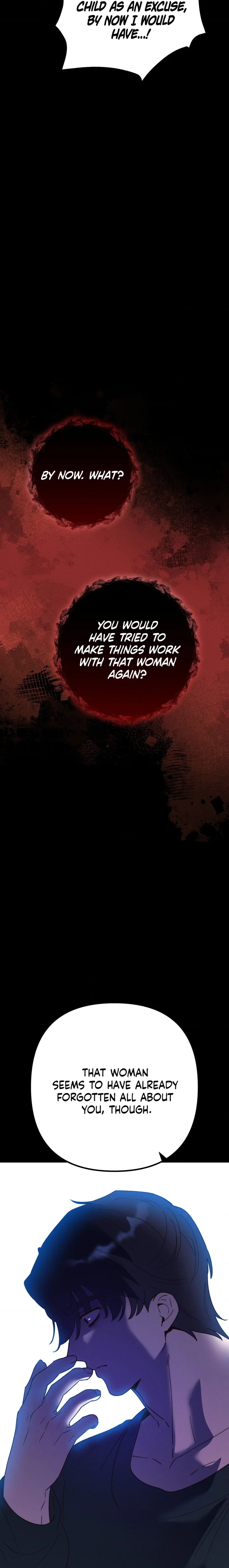 Happily Ever [A]fter Chapter 20 - Page 6