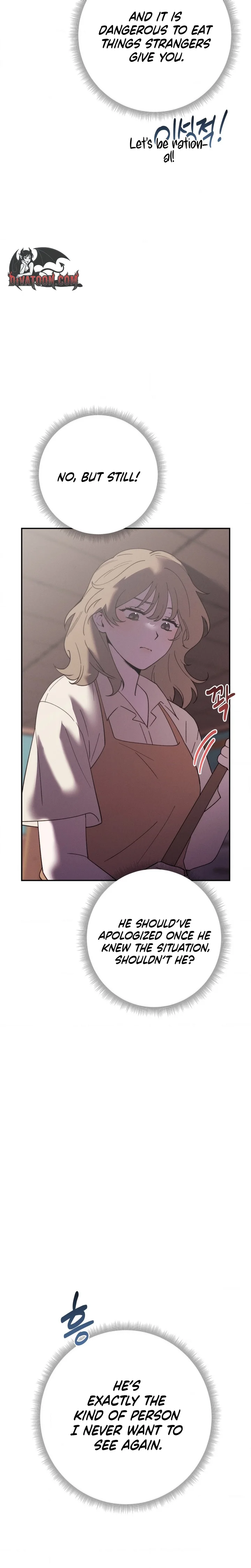 Happily Ever [A]fter Chapter 21 - Page 12