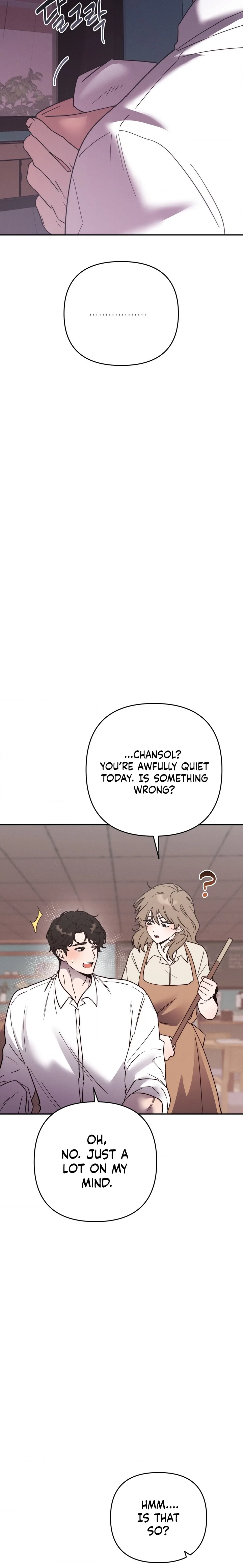 Happily Ever [A]fter Chapter 21 - Page 14