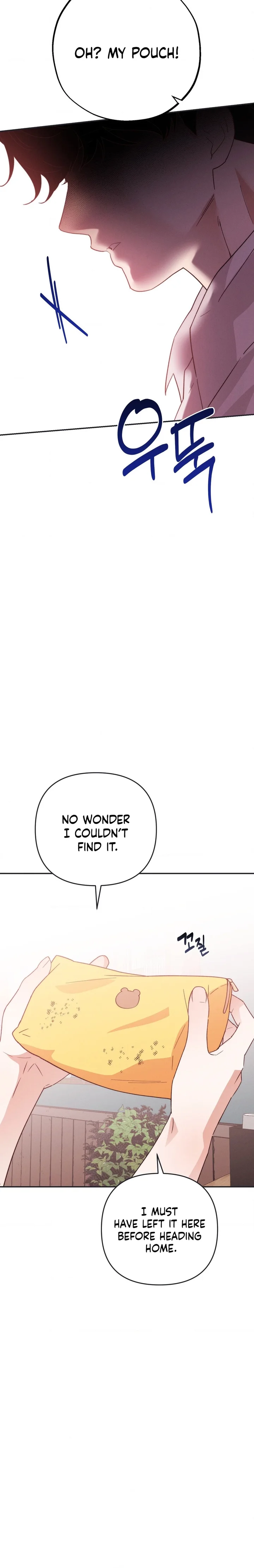 Happily Ever [A]fter Chapter 21 - Page 18