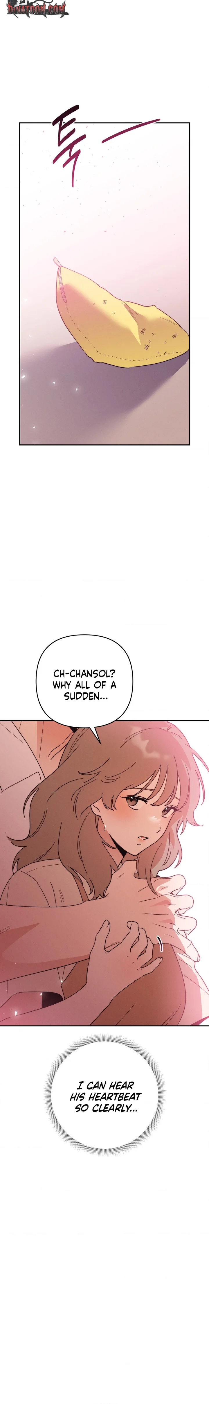 Happily Ever [A]fter Chapter 21 - Page 20