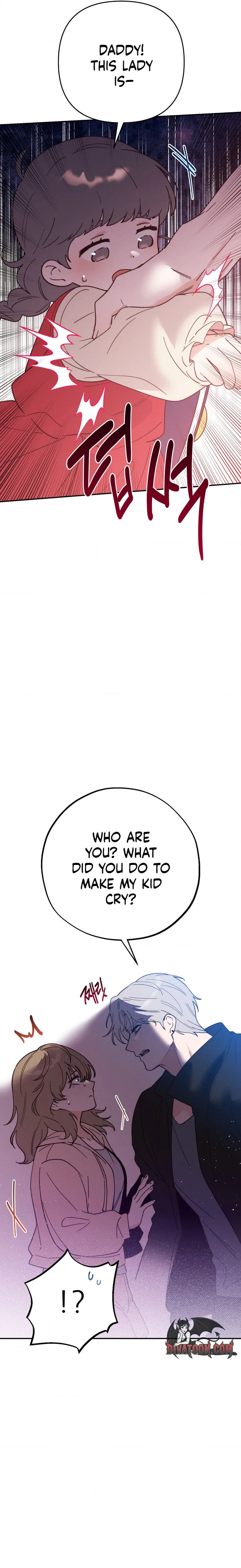 Happily Ever [A]fter Chapter 21 - Page 3