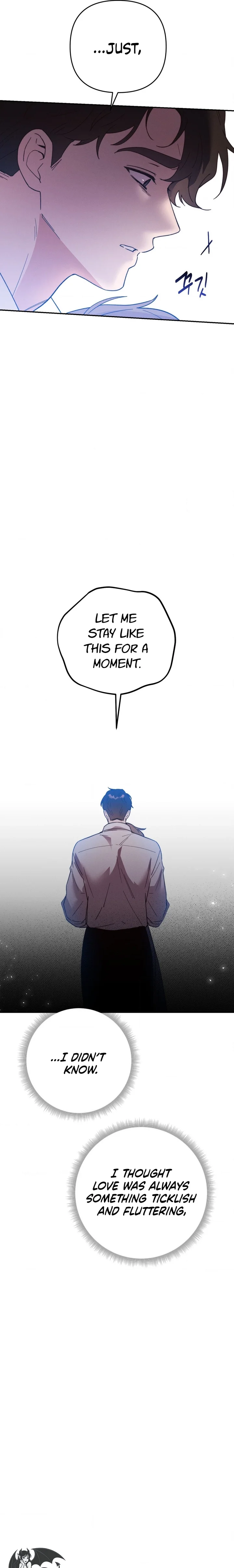 Happily Ever [A]fter Chapter 21 - Page 21