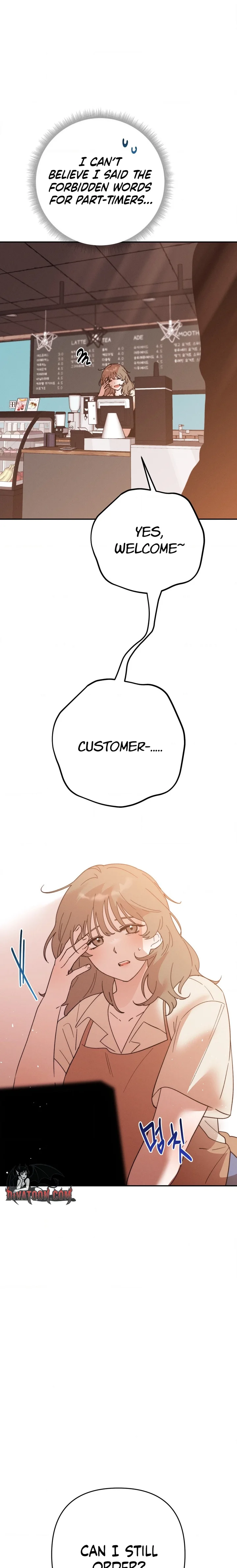 Happily Ever [A]fter Chapter 21 - Page 25