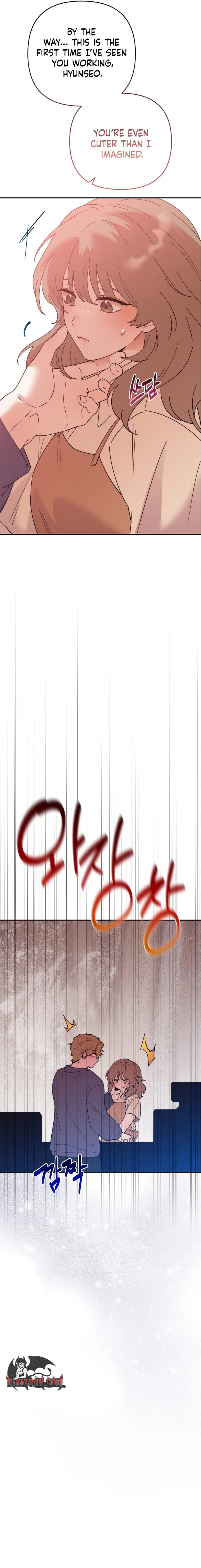 Happily Ever [A]fter Chapter 21 - Page 27
