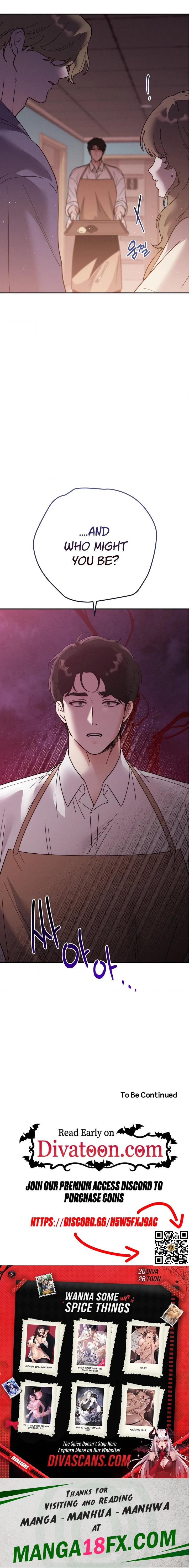 Happily Ever [A]fter Chapter 21 - Page 28