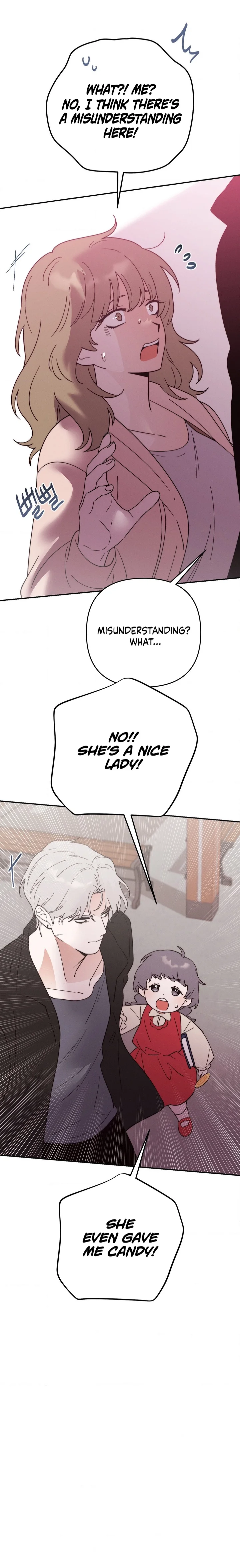 Happily Ever [A]fter Chapter 21 - Page 4