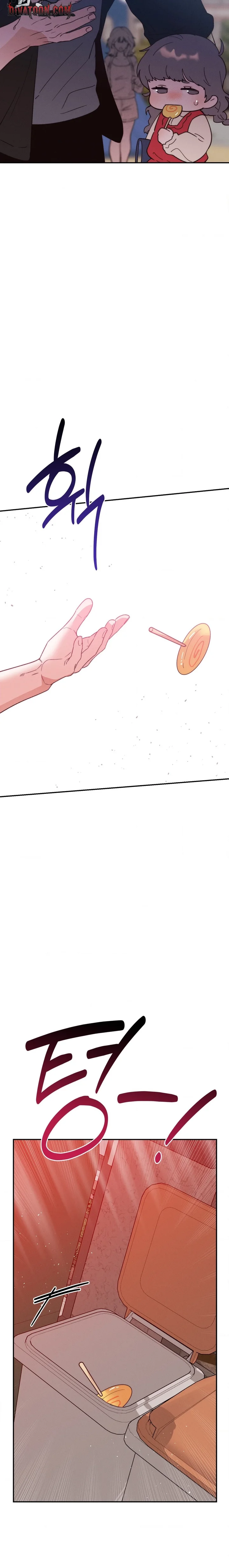 Happily Ever [A]fter Chapter 21 - Page 8