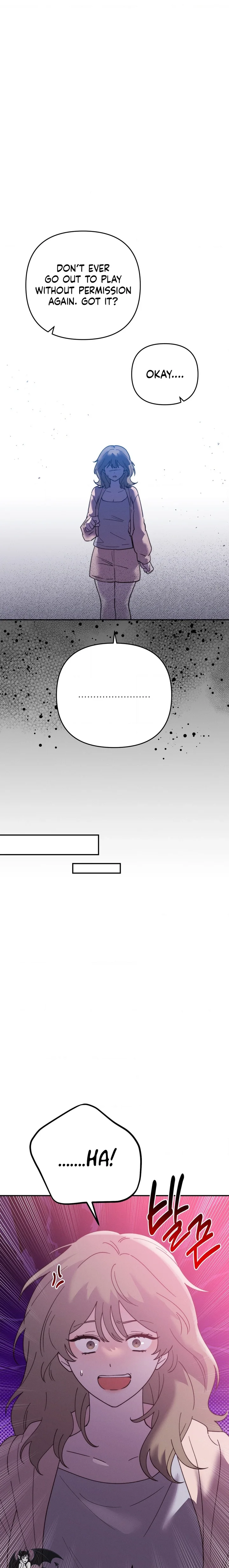 Happily Ever [A]fter Chapter 21 - Page 9