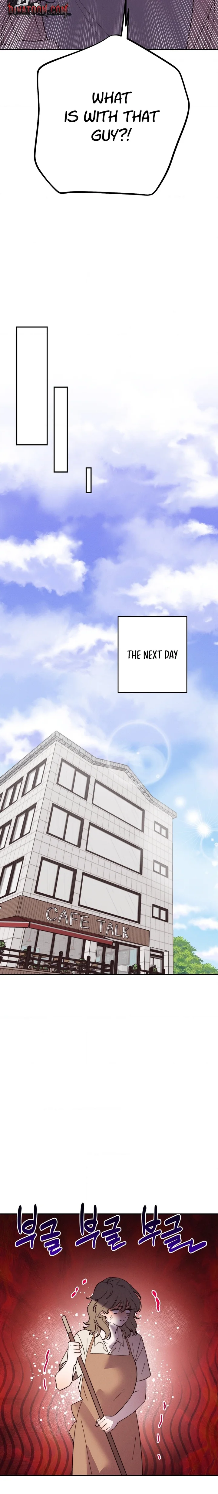 Happily Ever [A]fter Chapter 21 - Page 10