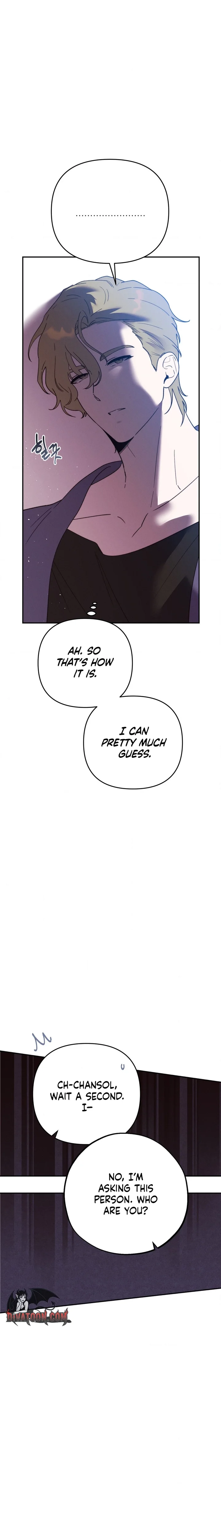 Happily Ever [A]fter Chapter 22 - Page 2