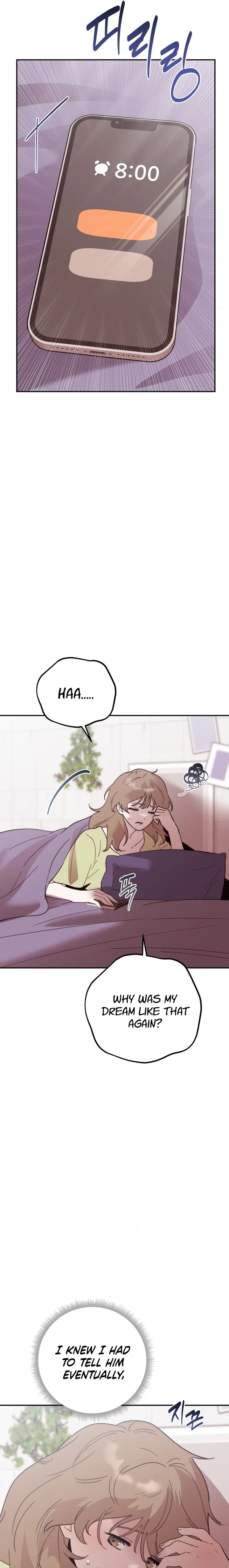 Happily Ever [A]fter Chapter 22 - Page 11