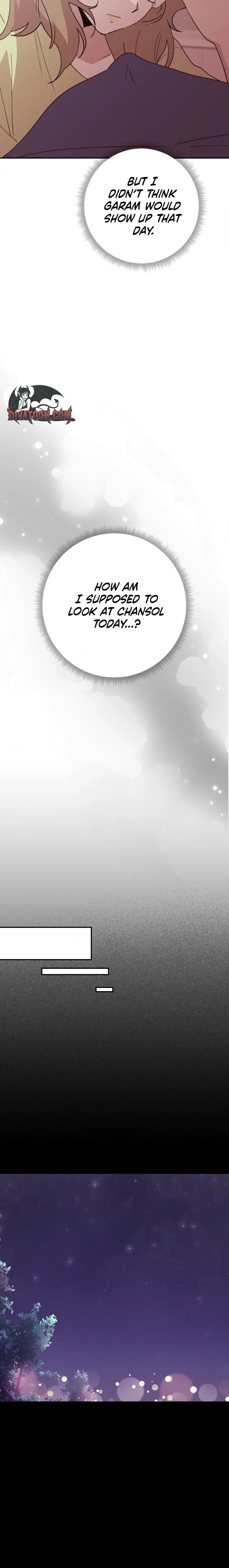 Happily Ever [A]fter Chapter 22 - Page 12