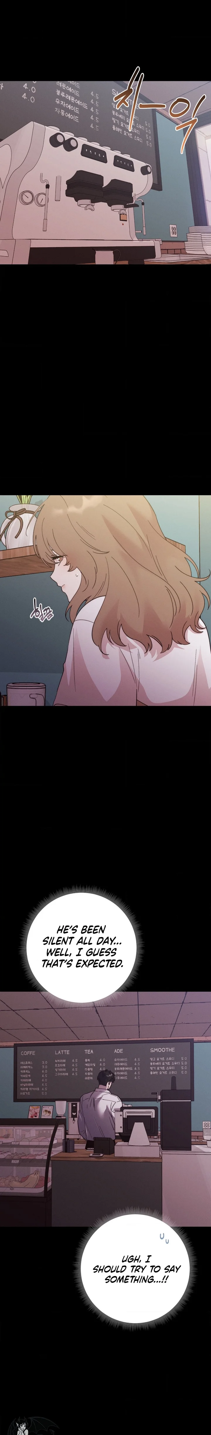 Happily Ever [A]fter Chapter 22 - Page 13