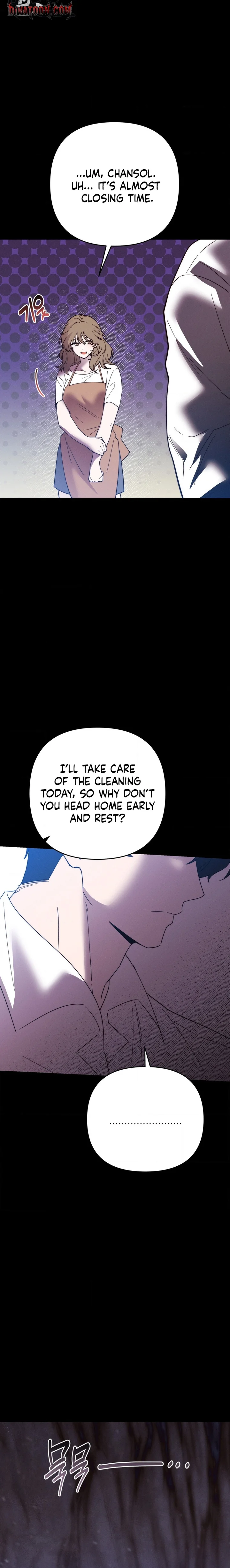 Happily Ever [A]fter Chapter 22 - Page 14