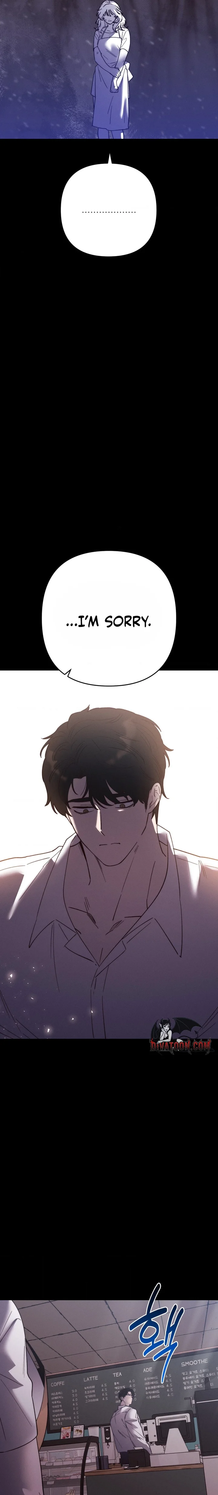 Happily Ever [A]fter Chapter 22 - Page 15