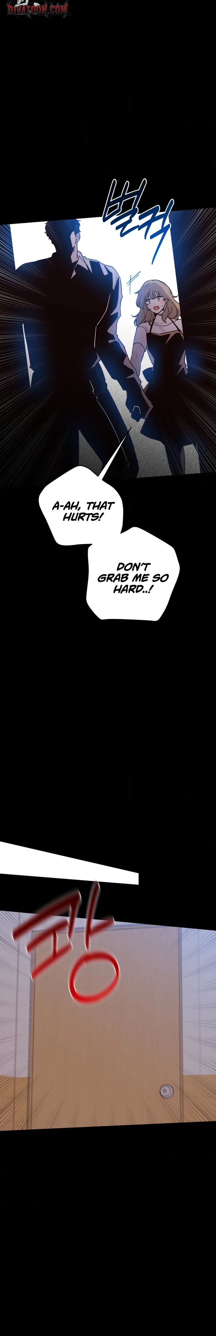 Happily Ever [A]fter Chapter 22 - Page 20