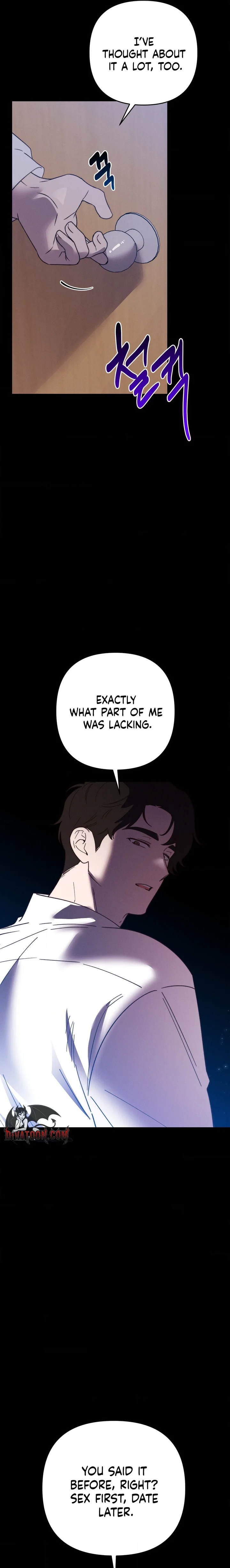 Happily Ever [A]fter Chapter 22 - Page 21