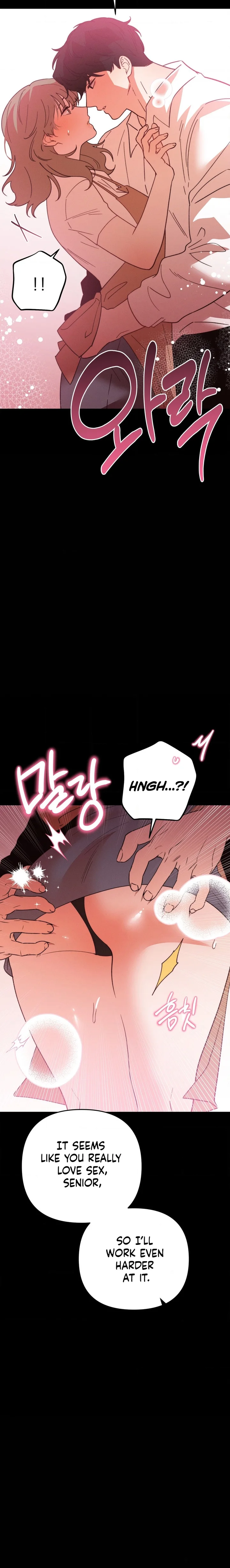 Happily Ever [A]fter Chapter 22 - Page 22