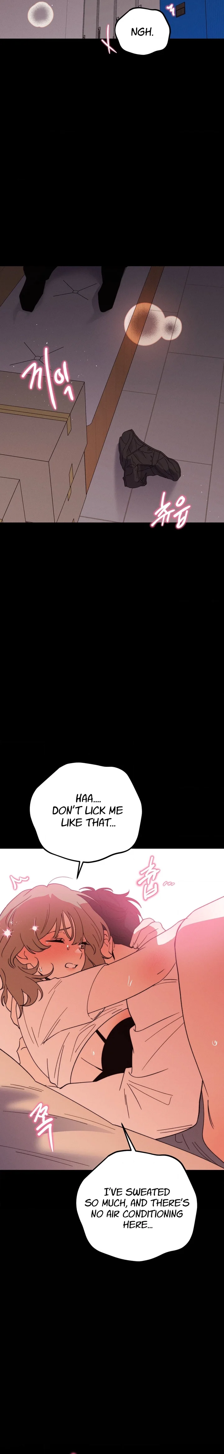 Happily Ever [A]fter Chapter 22 - Page 24