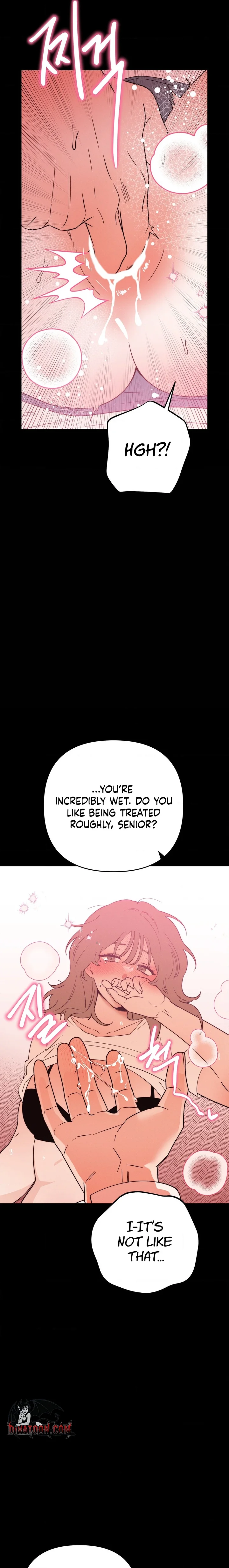 Happily Ever [A]fter Chapter 22 - Page 25