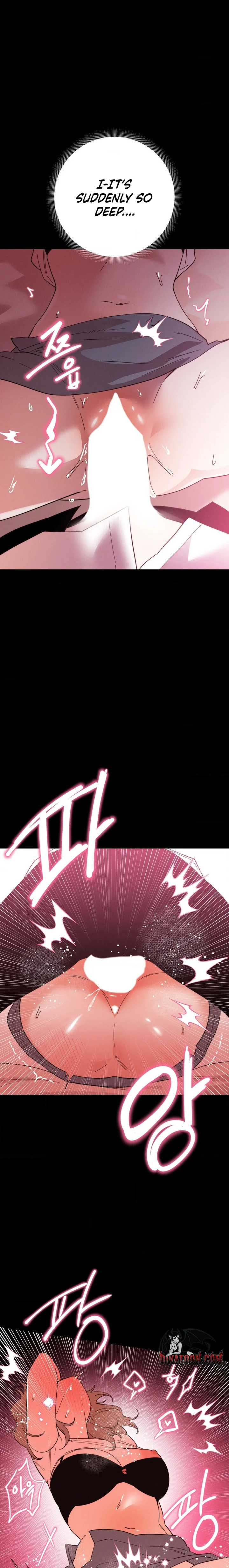 Happily Ever [A]fter Chapter 22 - Page 27