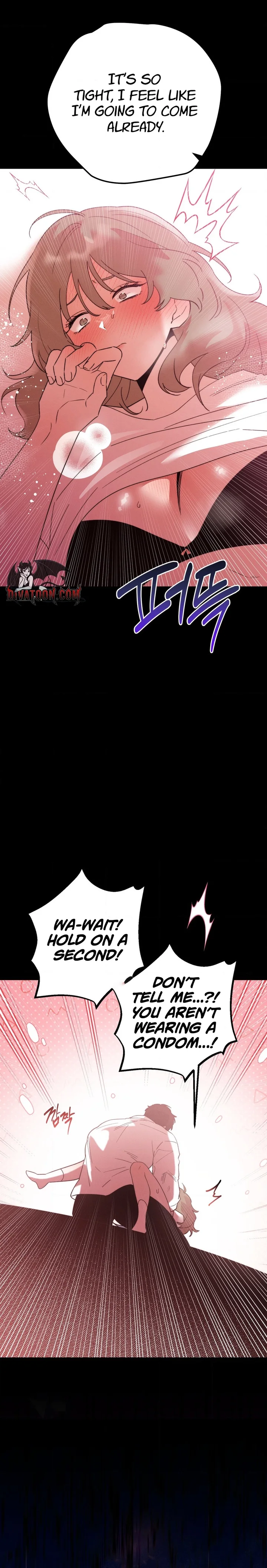 Happily Ever [A]fter Chapter 22 - Page 30